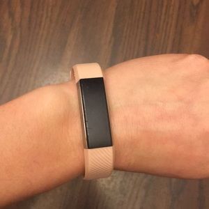fitbit alta